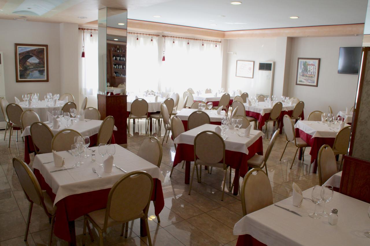 Los Arcos Hotel