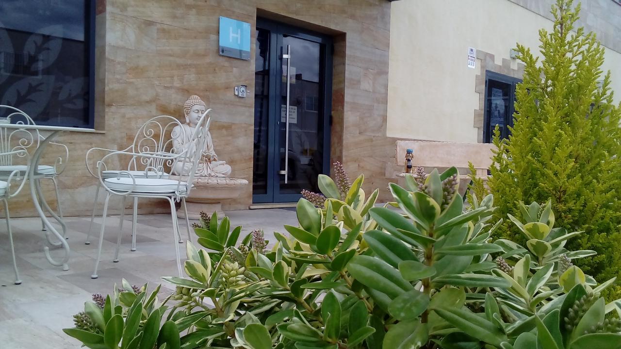 Hotel Primavera