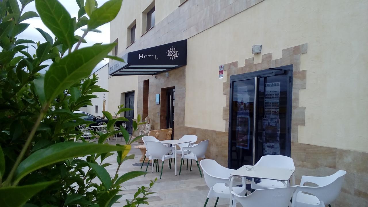 Primavera Hotel Calasparra