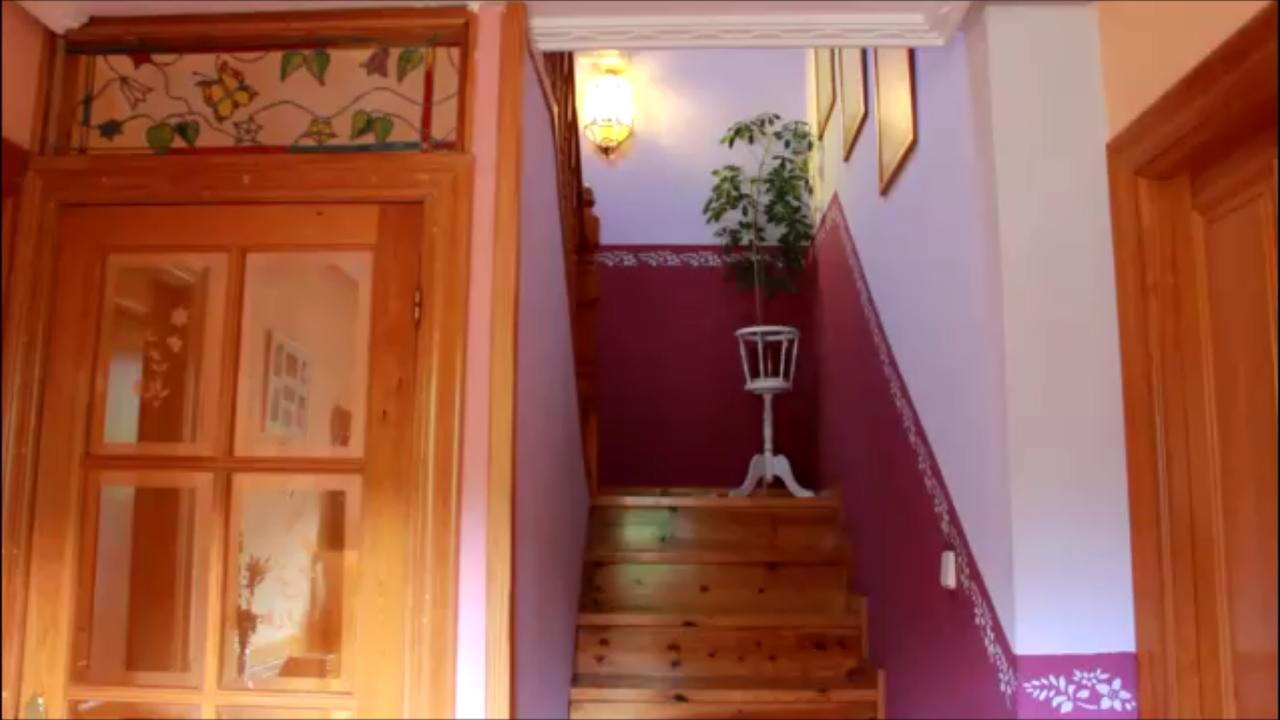 Inn La Cotera De *