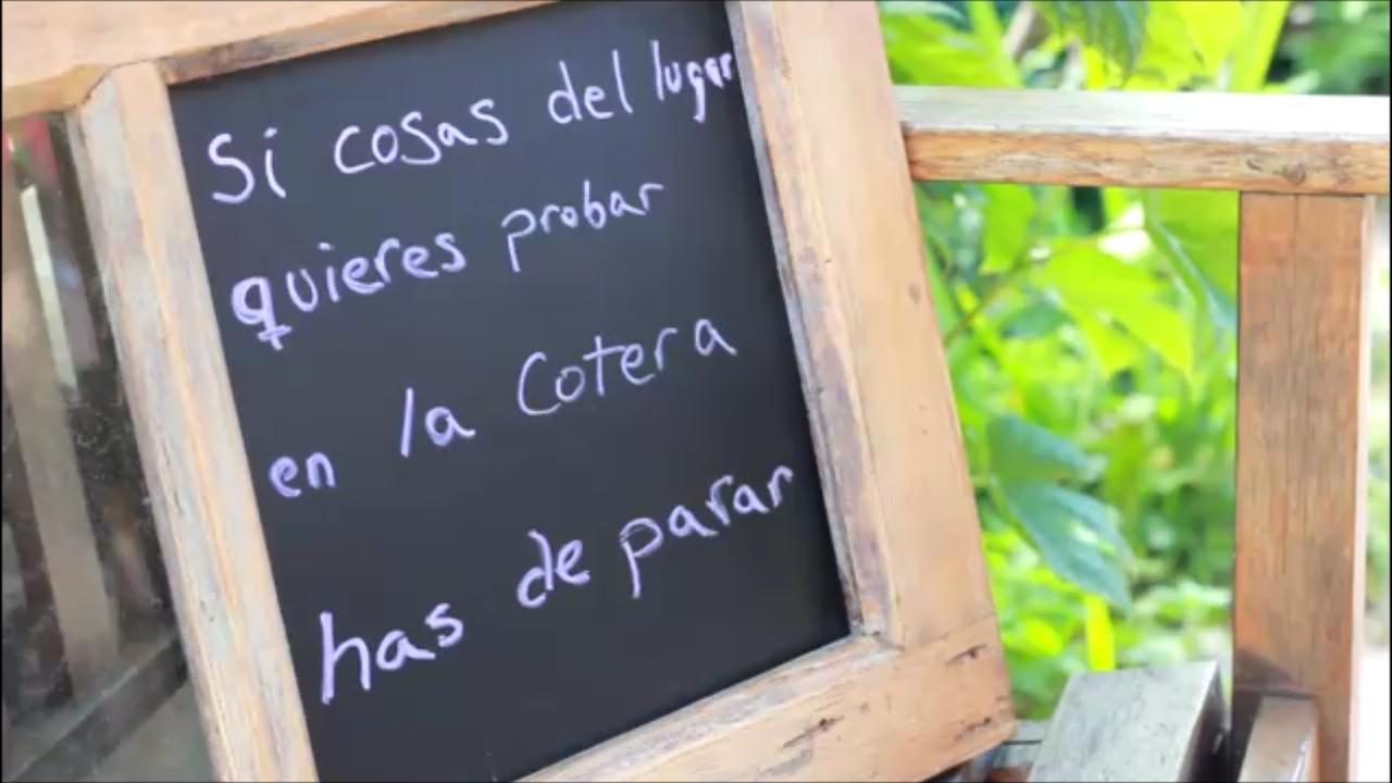 Inn La Cotera De
