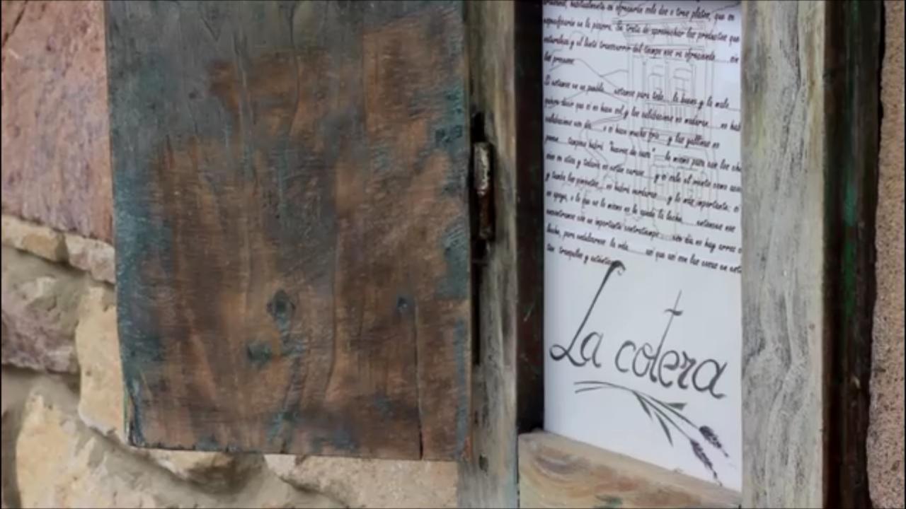 La Cotera De *