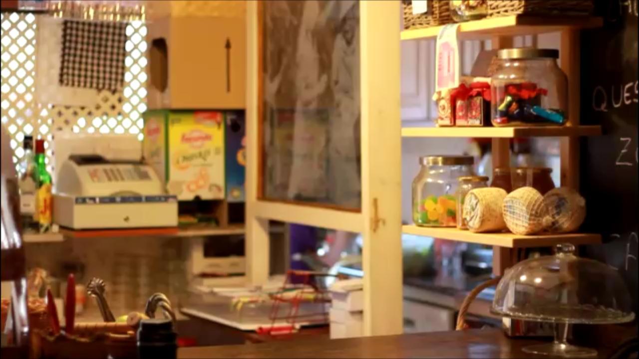 Inn La Cotera De