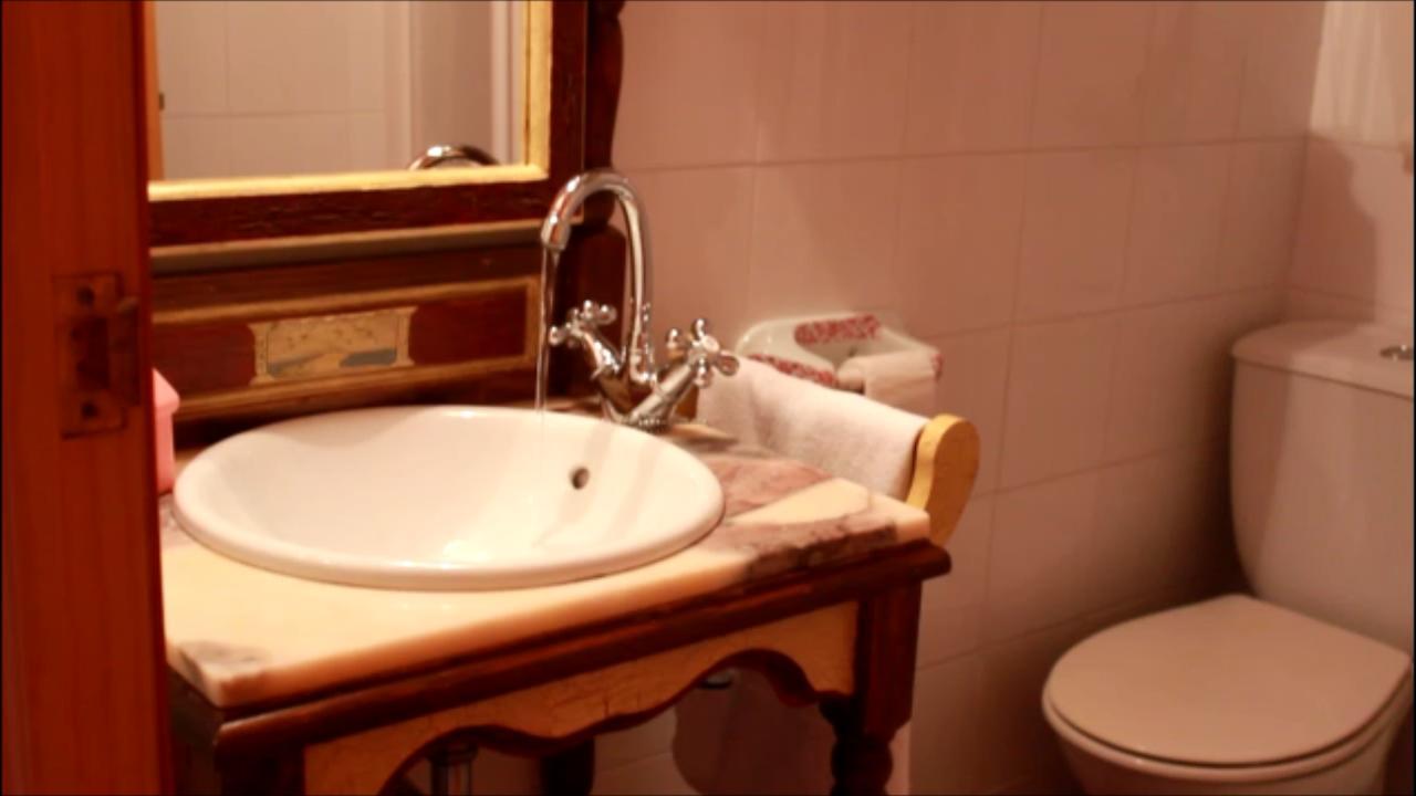 Inn La Cotera De *