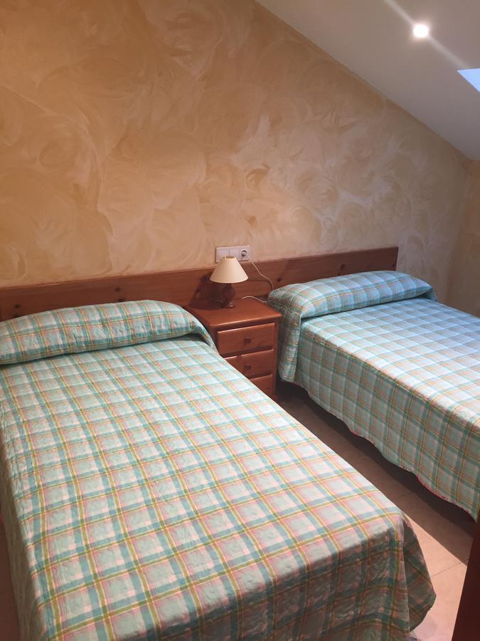 Hotel Fraga Balada Juno