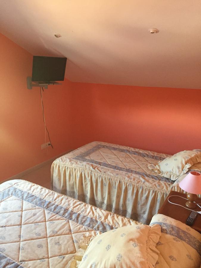 Hotel Fraga Balada *