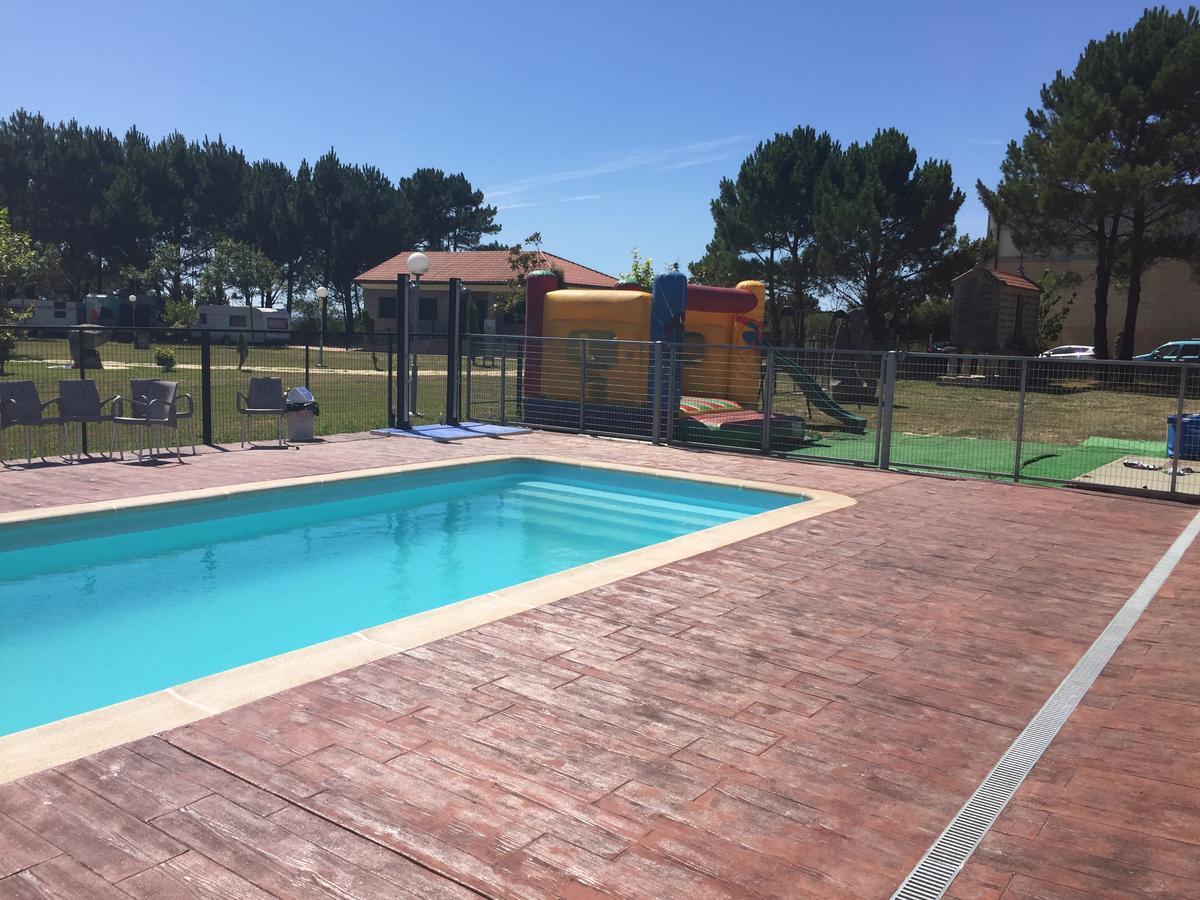 Fraga Balada Hotel Juno