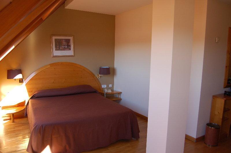 Pinares De Urbion Hotel Covaleda