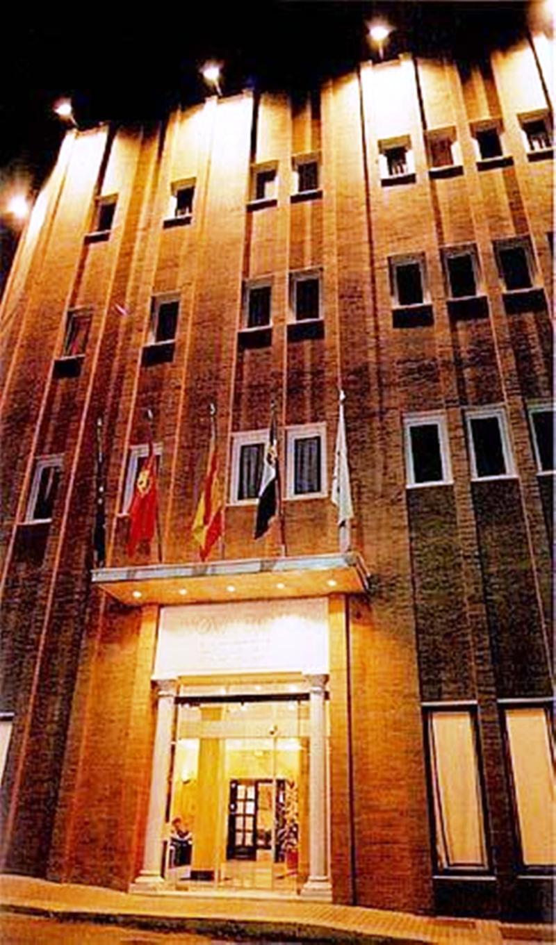 Nova Roma Hotel Merida