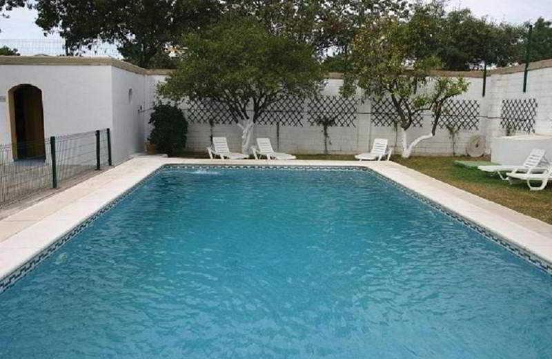 Hotel Hacienda San Ignacio 3*