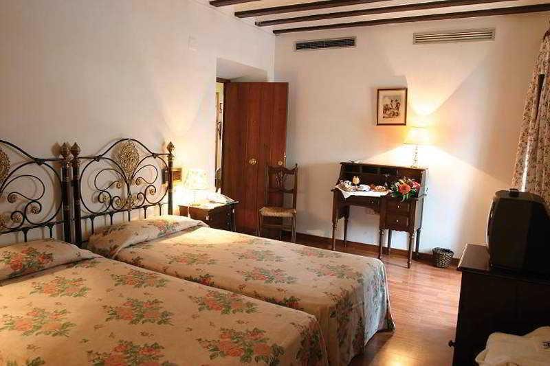 Hacienda San Ignacio 3*