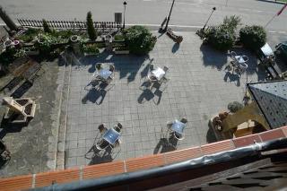 Hotel Rebeco 2*