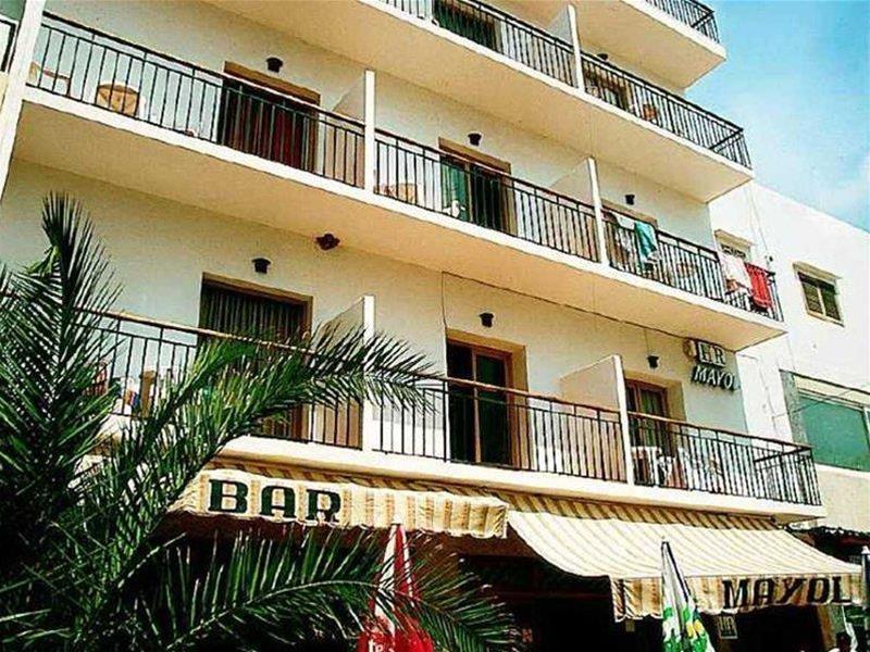 Guest house Mayol