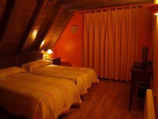 Hotel Co De Pierra Betrén