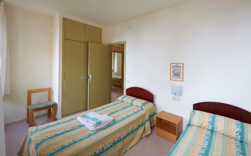 Hotel Cel.les Abat Marcet