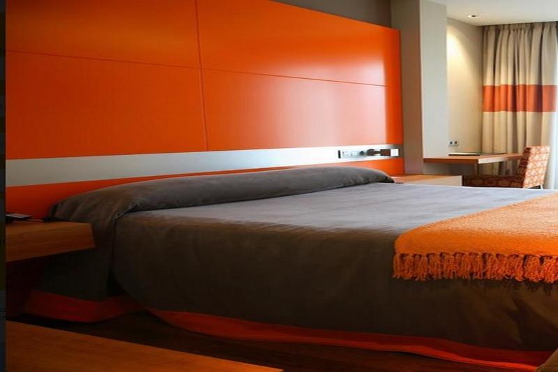 Hotel Ego Viveiro