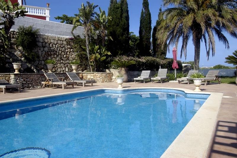 Hotel Son Granot Es Castell (Menorca)
