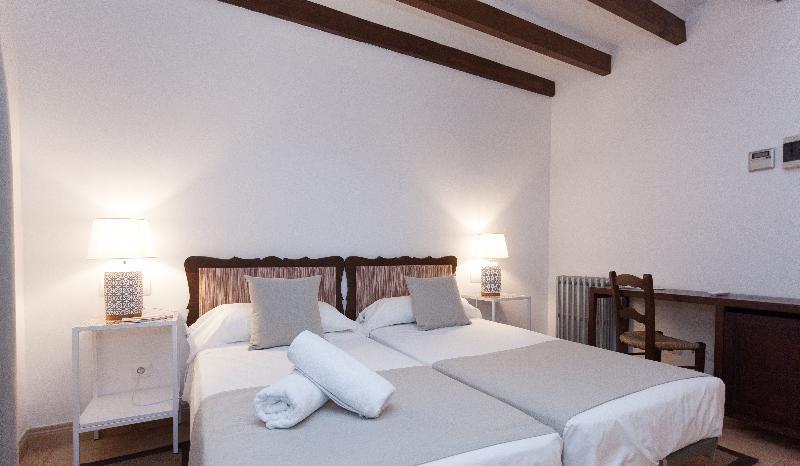 Hotel El Guía Sóller
