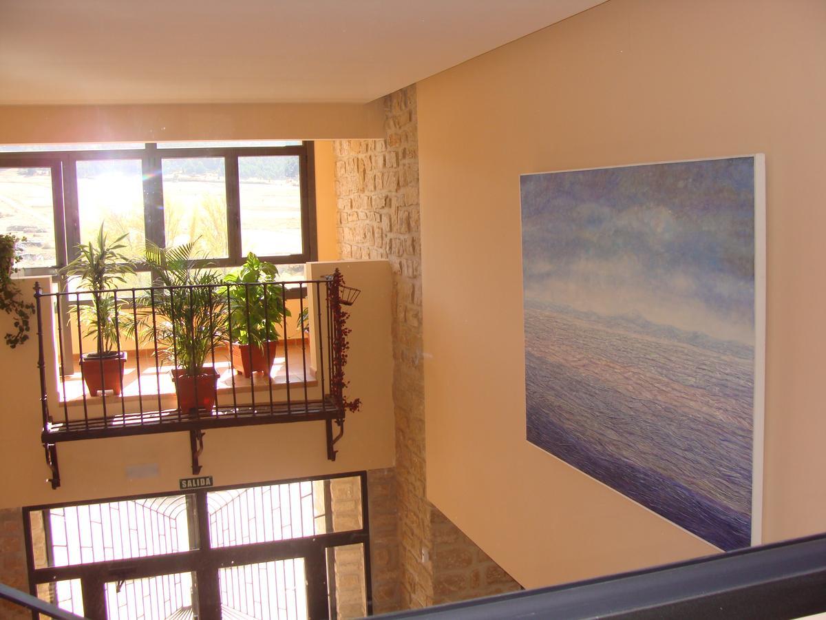El Porton De La Sierra Hotel 3*