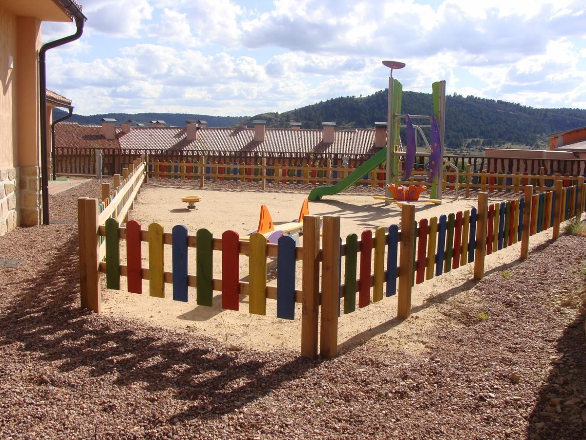El Porton De La Sierra 3*
