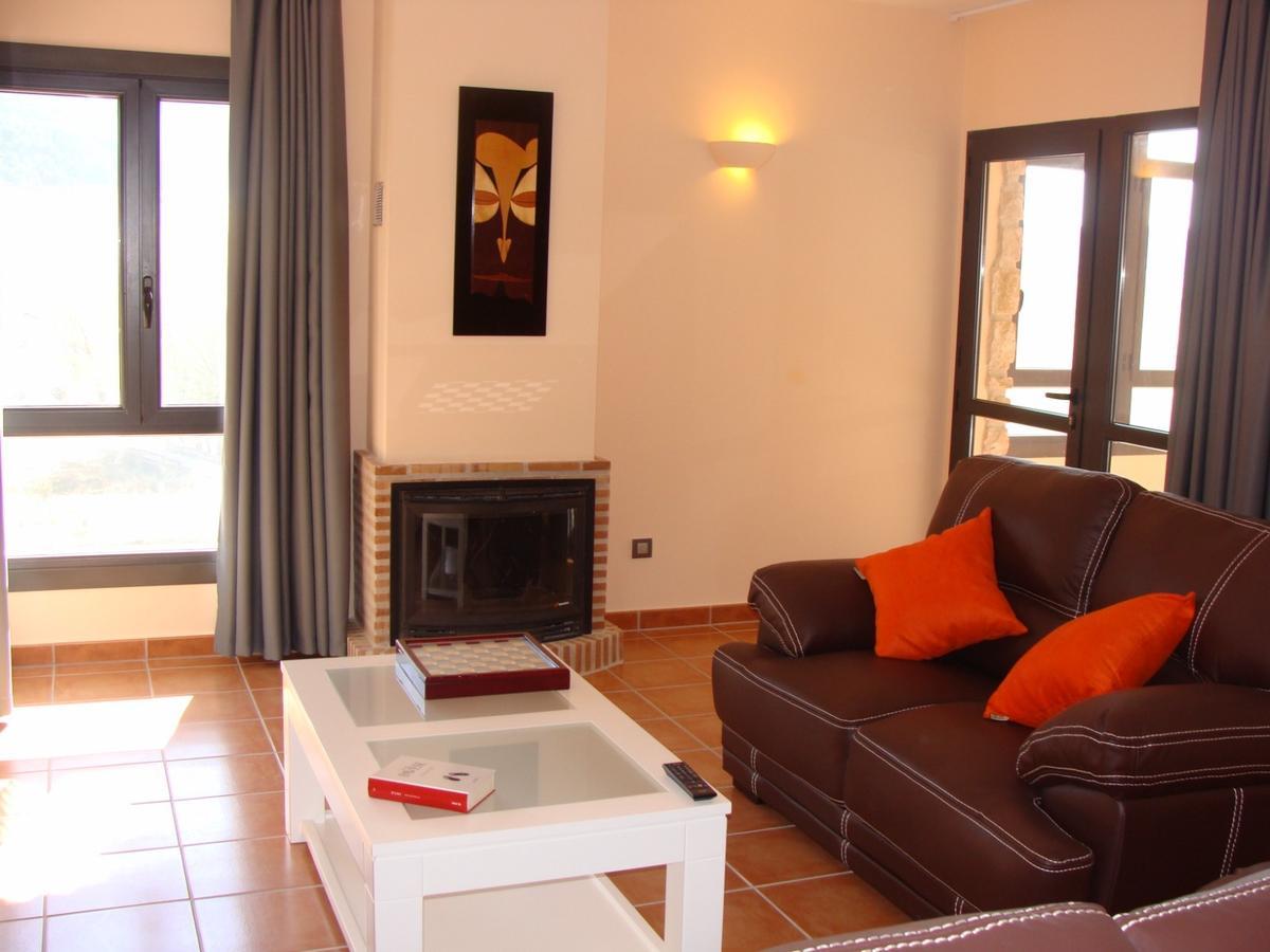 Hotel El Porton De La Sierra 3*