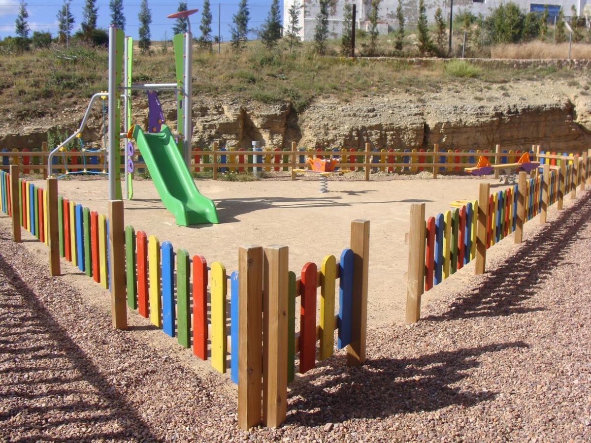 El Porton De La Sierra