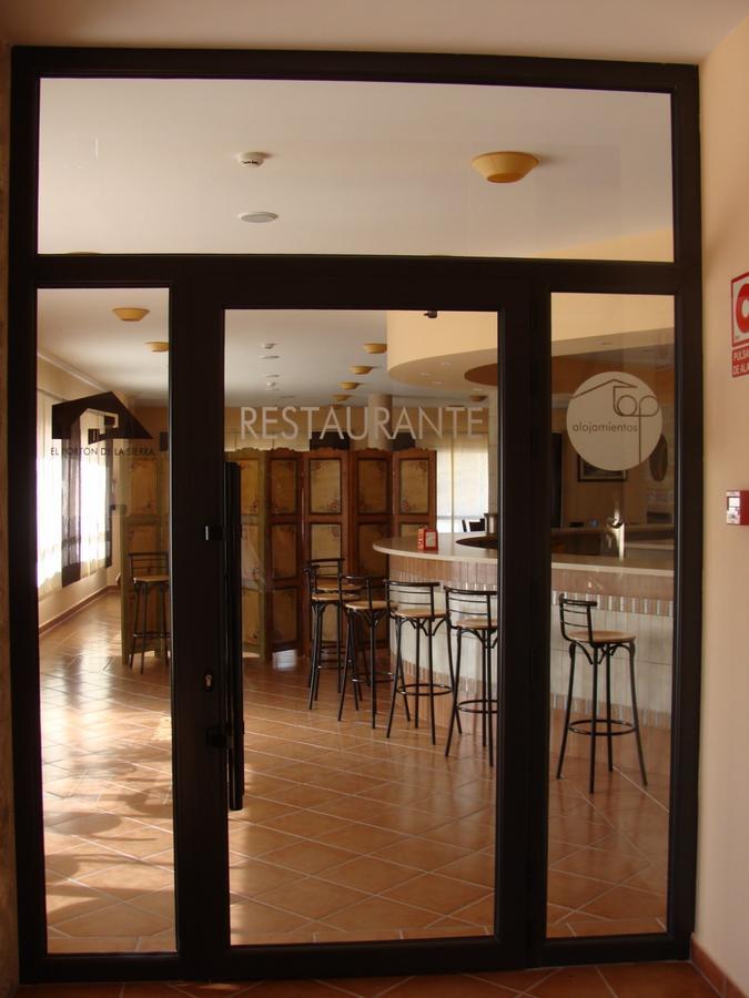 Hotel El Porton De La Sierra 3*