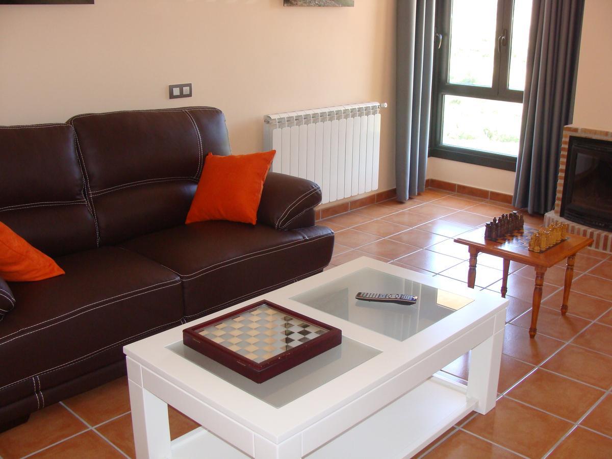 El Porton De La Sierra Hotel 3*