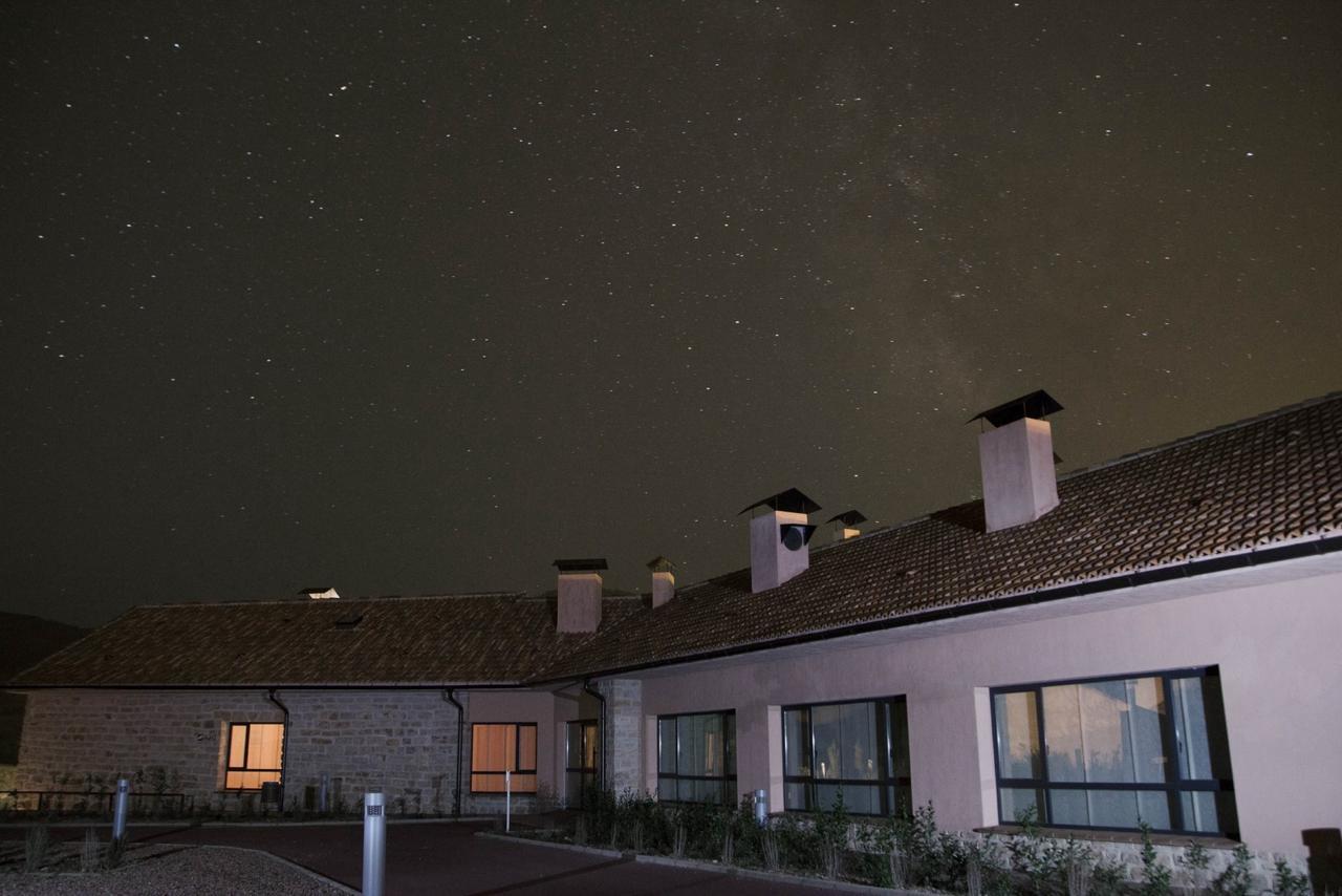 Hotel El Porton De La Sierra