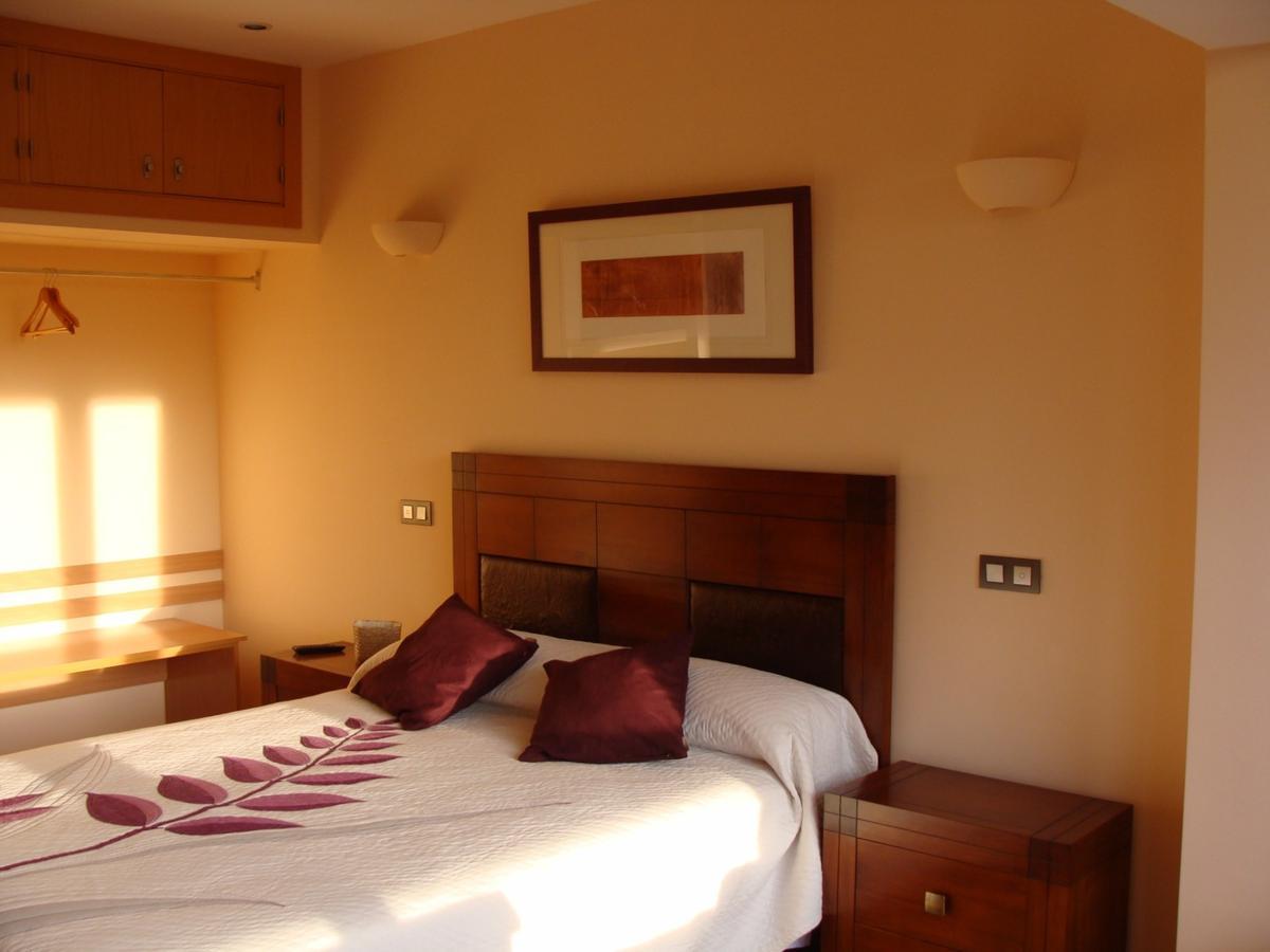 El Porton De La Sierra Hotel 3*