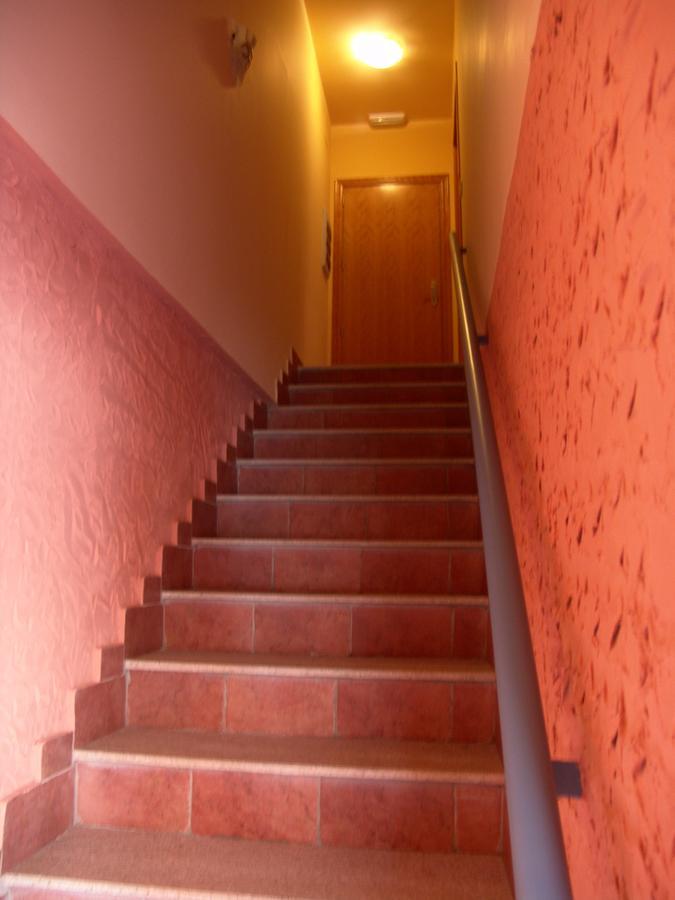 Valle Del Nilo Motel