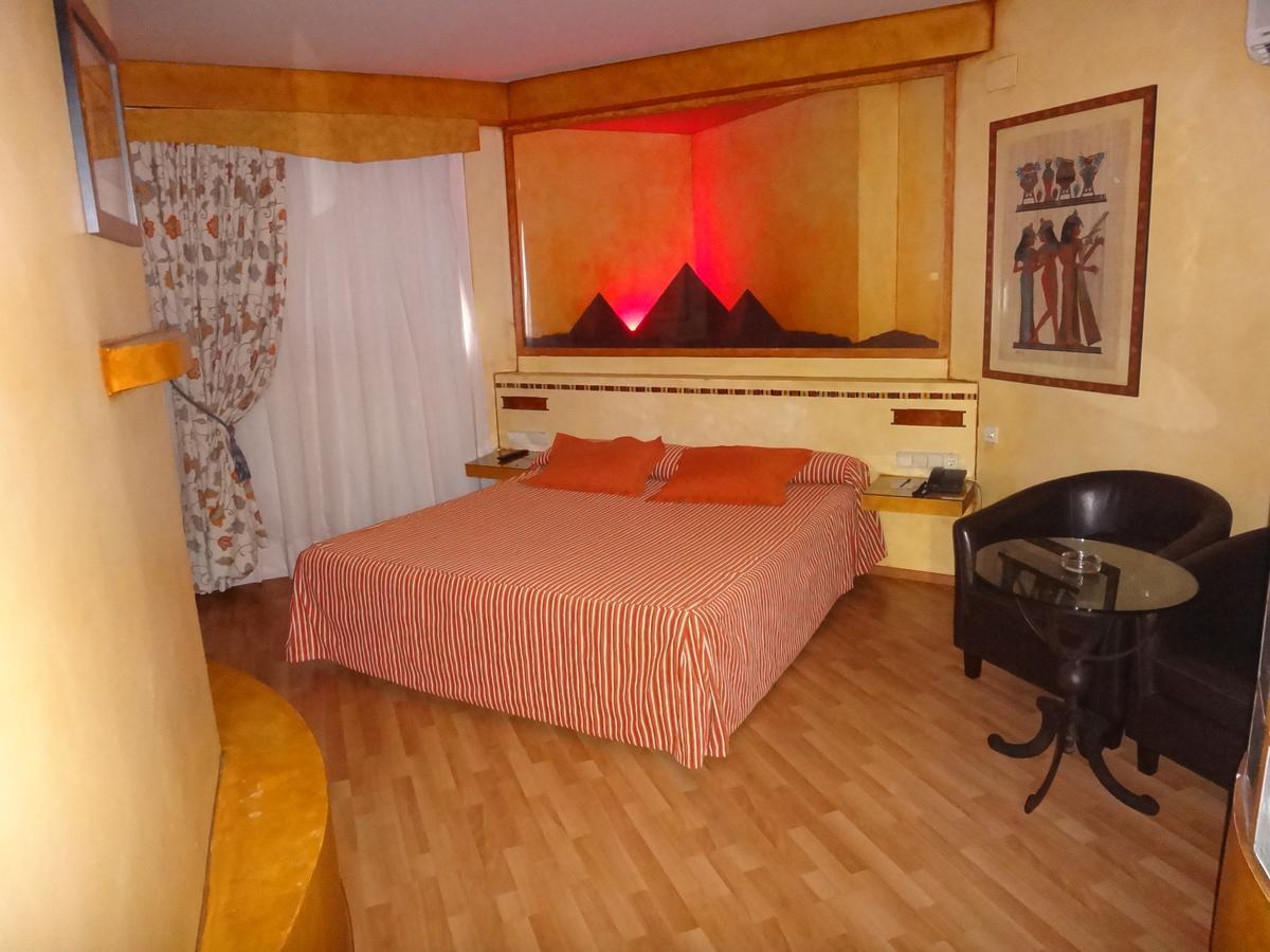 Motel Valle Del Nilo 3*