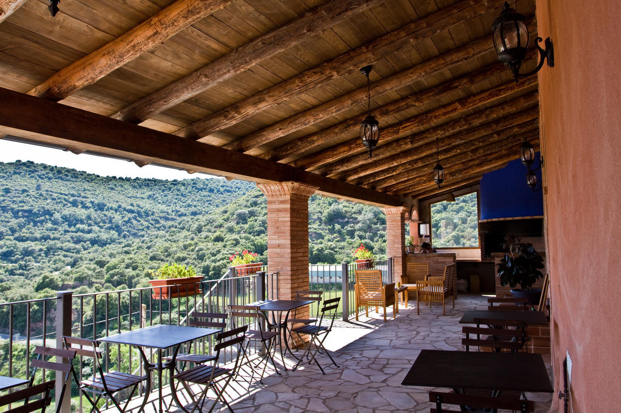 Rural La Sal Hotel *