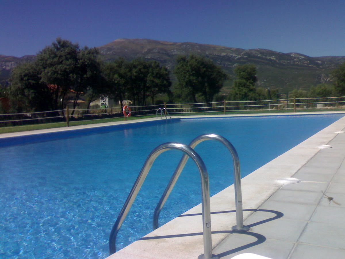 Apartahotel Cañones De Guara Y Formiga 3*