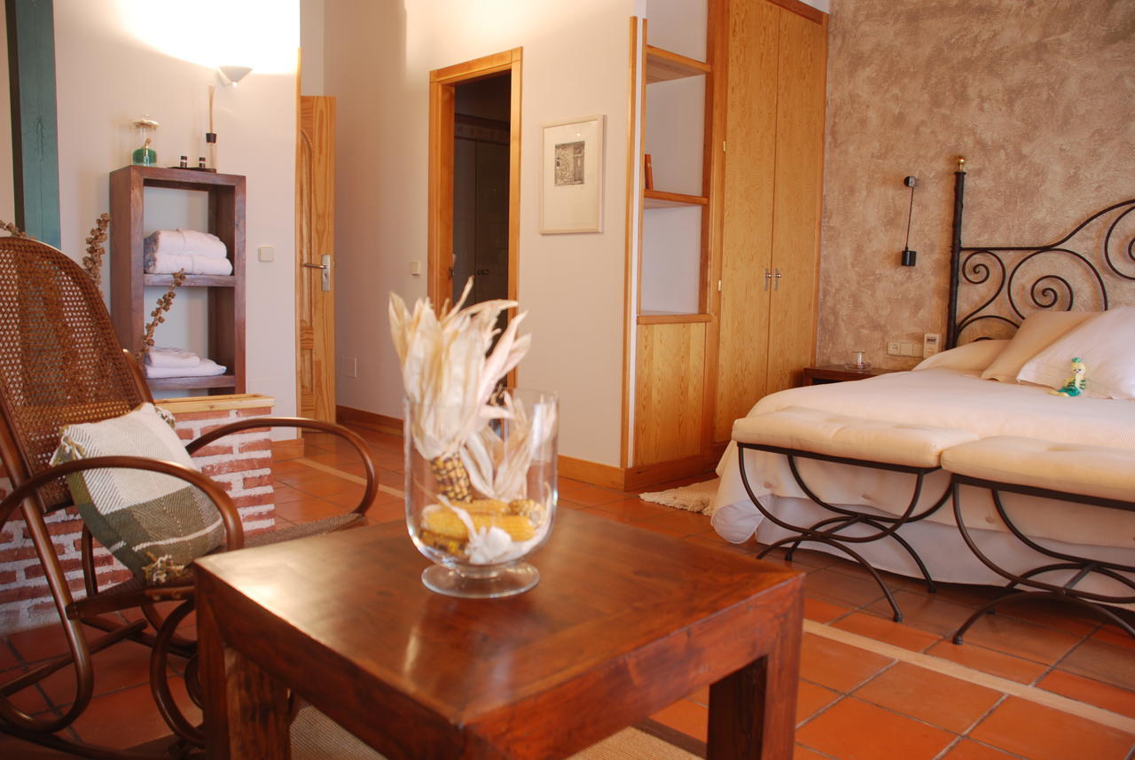 Hotel Hospedería El Arco