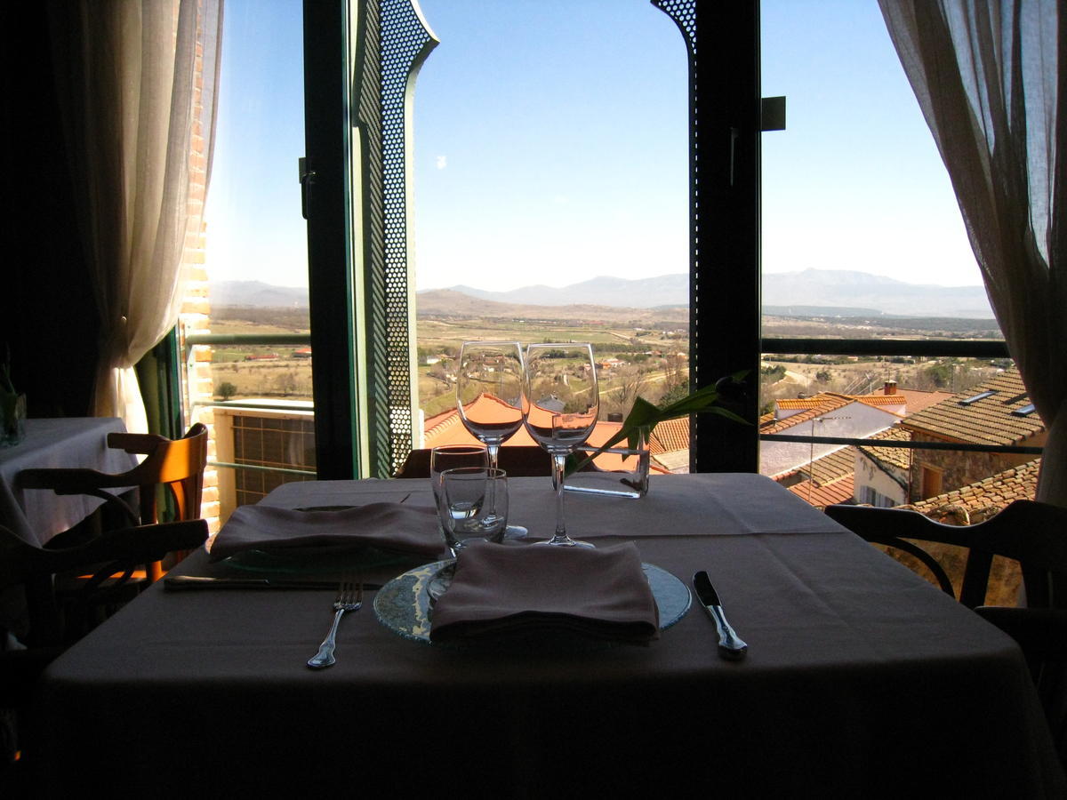 Hotel Hospedería El Arco