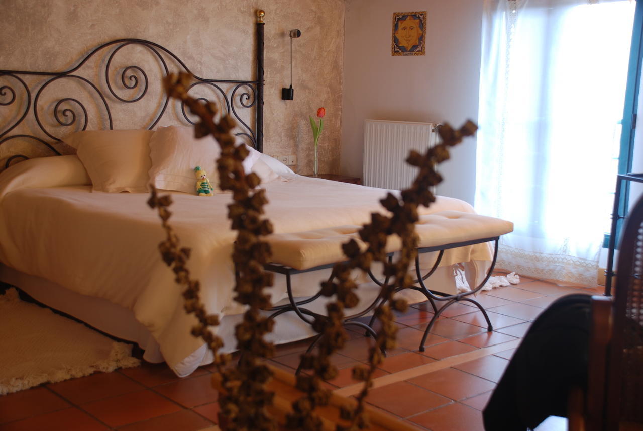 Hospedería El Arco Hotel