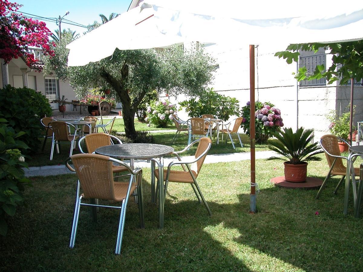 Vilacobiña Hotel 2*