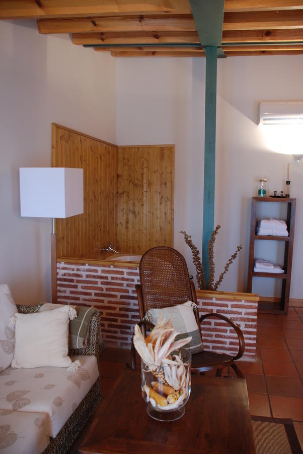 Hotel Hospedería El Arco *