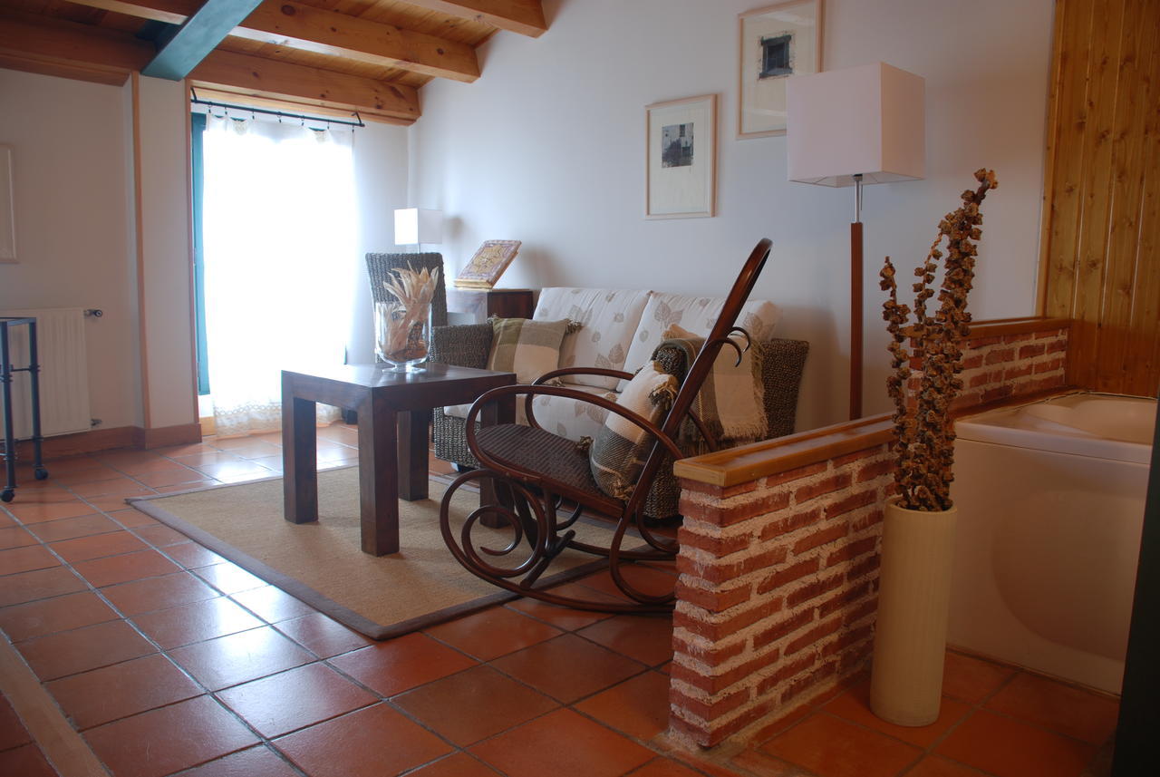 Hospedería El Arco Hotel *