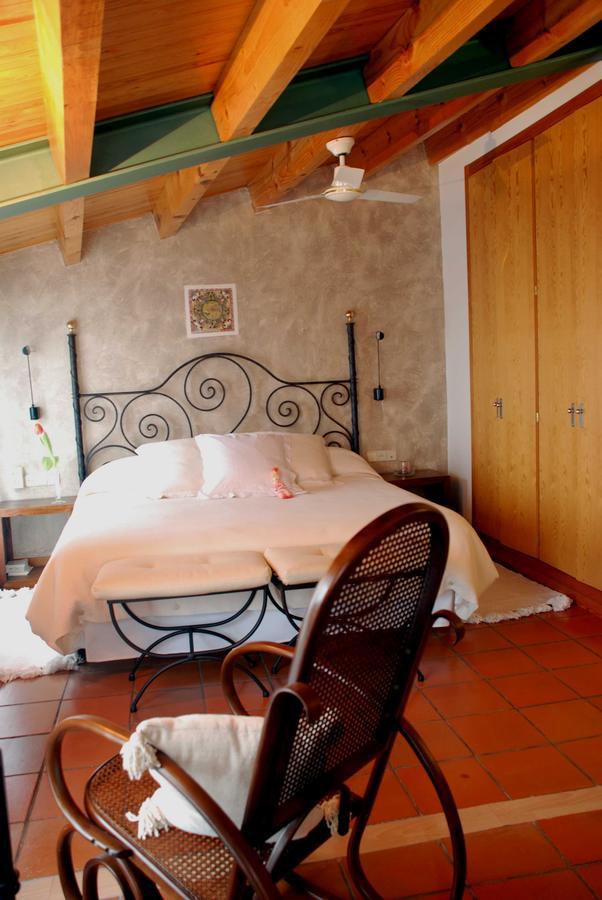 Hospedería El Arco Hotel Villavieja del Lozoya