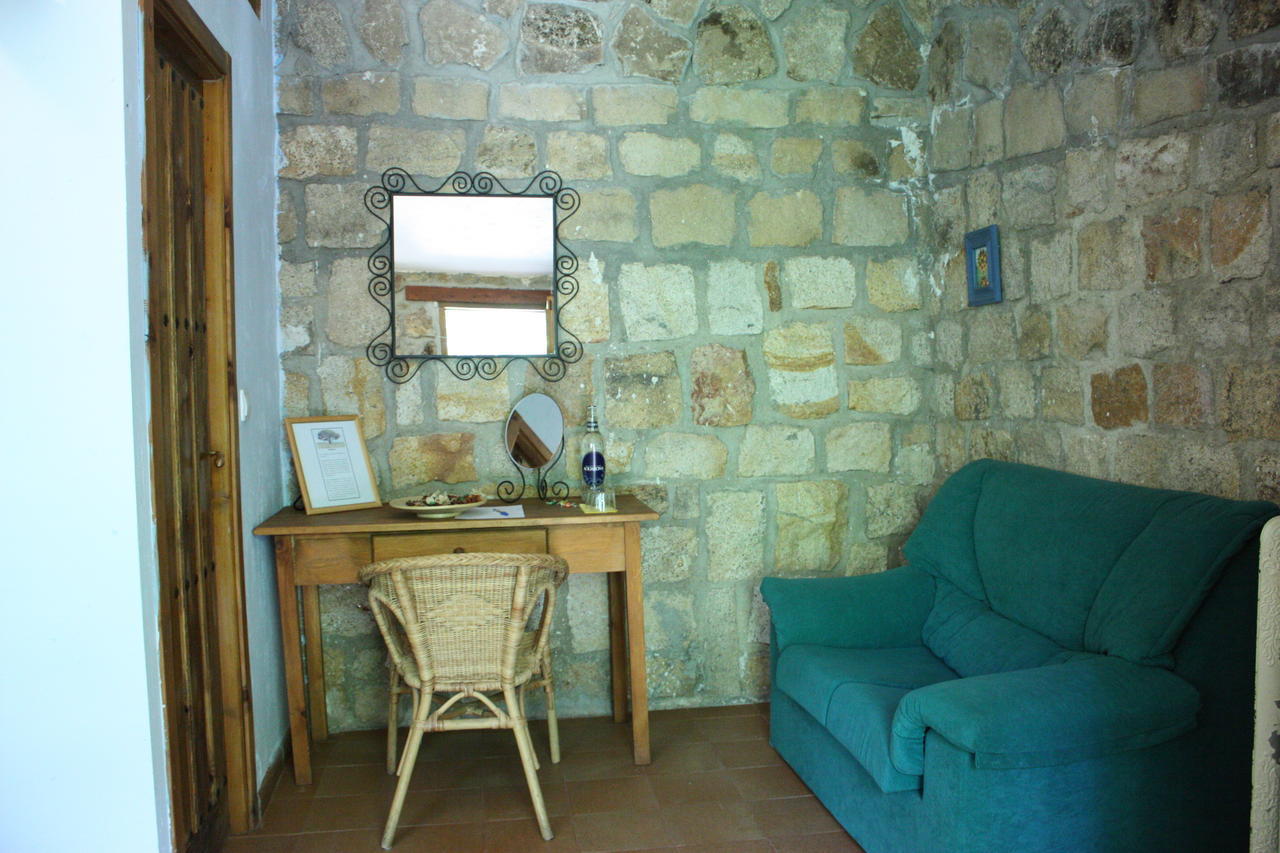La Quinta De Los Enebrales 3*
