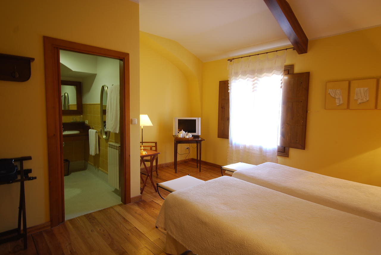 Hotel Del Al Amarillo