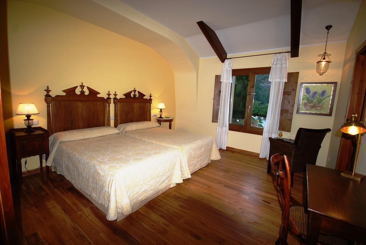 Hotel Del Al Amarillo 4*