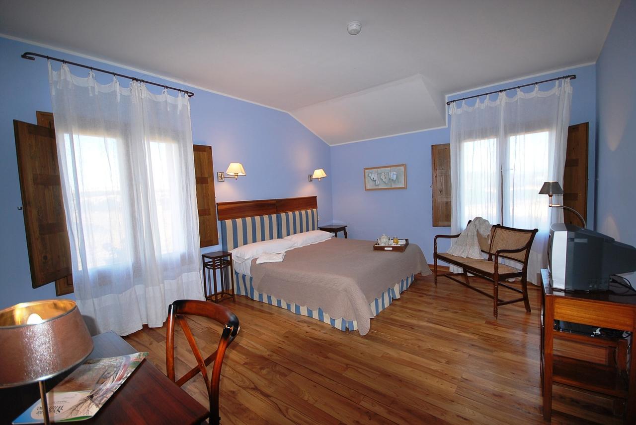 Del Al Amarillo 4*