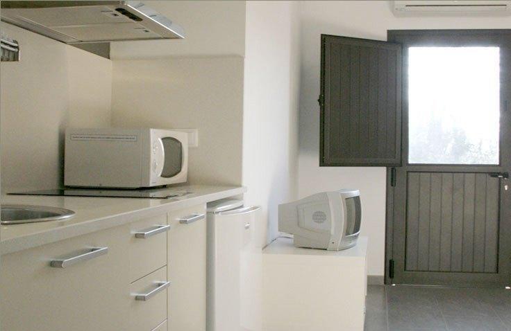 Apartahotel Carmelita Sant Privat de Bas