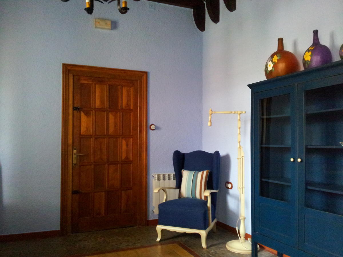 Hotel La Parra 2*