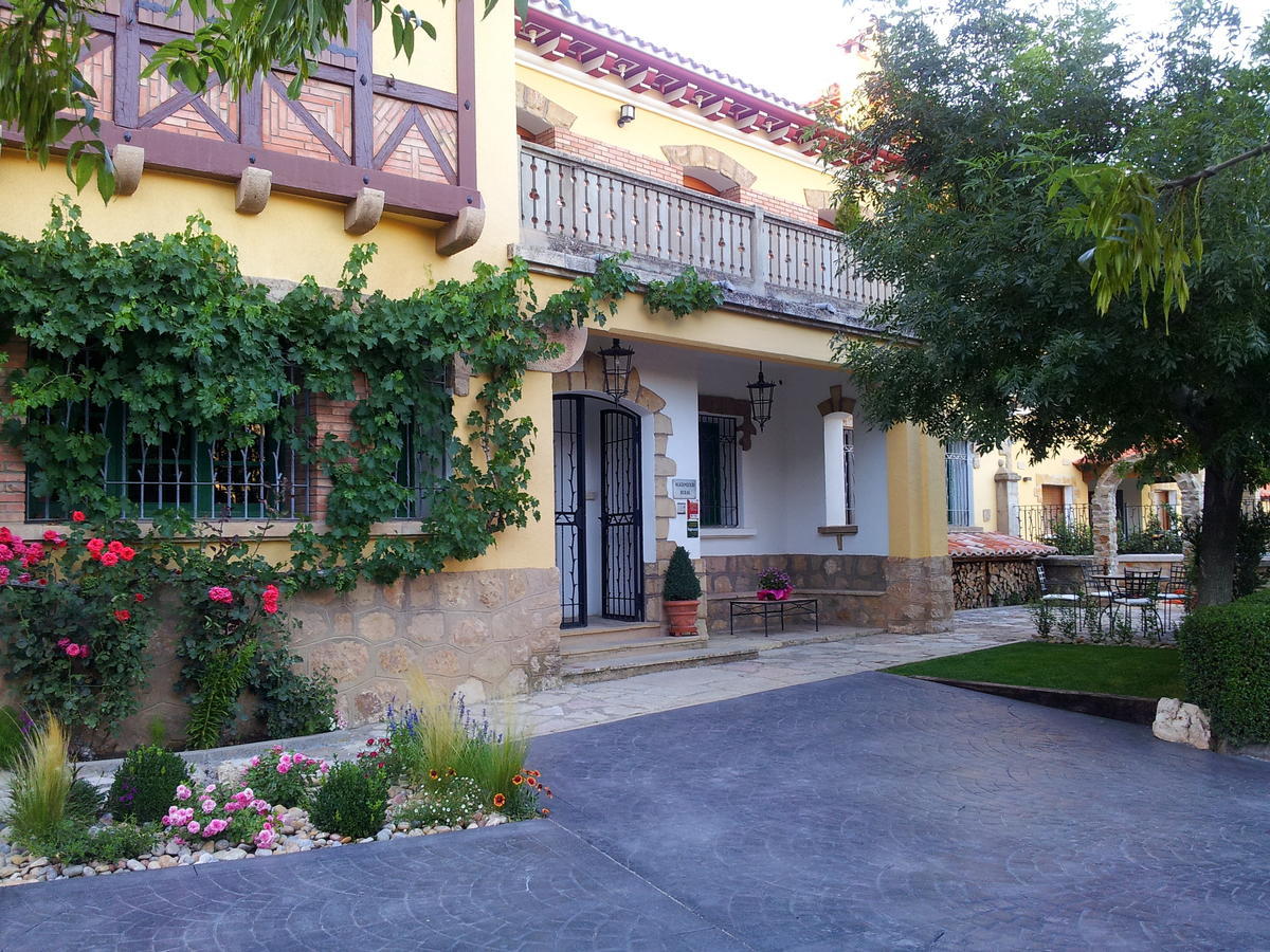 La Parra Hotel