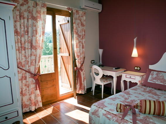 Hotel La Parra 2*