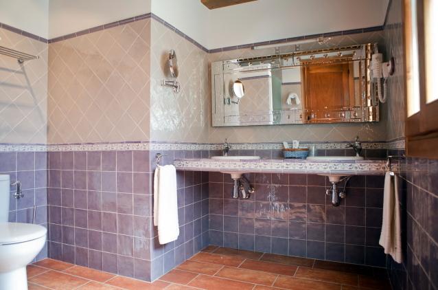 Hotel La Parra Aliaga